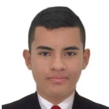 Brayan Andrés Estupiñán Angarita