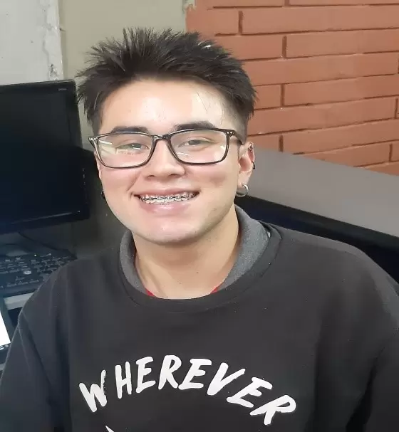 David Gutiérrez Álvarez