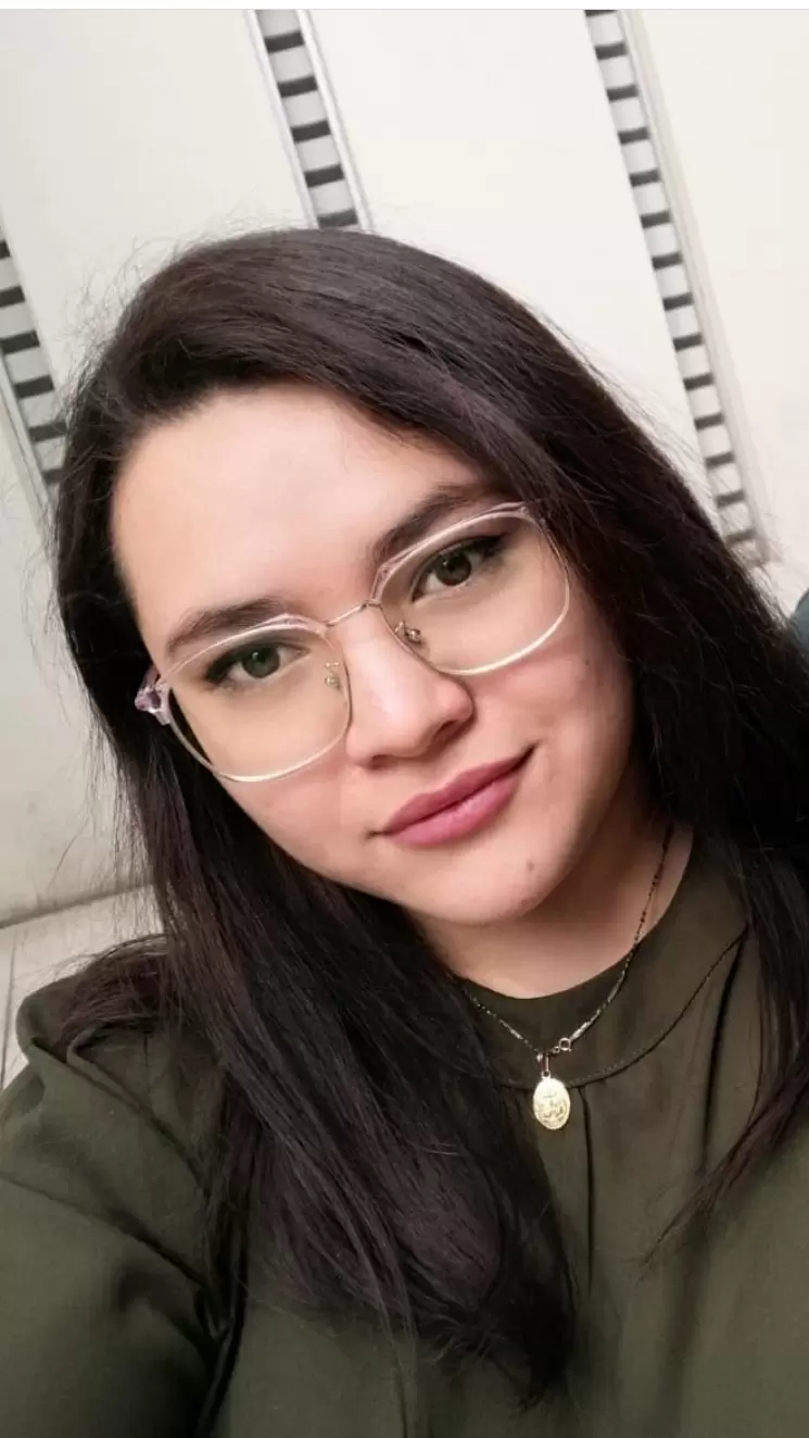 Doris Patricia Sánchez Molina